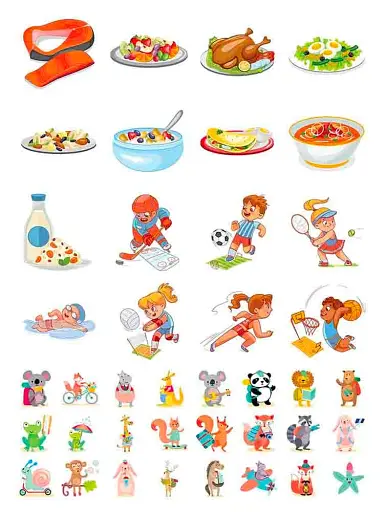 Секрети знань. Зустрічай 3 клас - фото 7