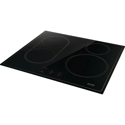 Варильна поверхня Gorenje GI6421CLBSC індукційна [137971] - фото 6