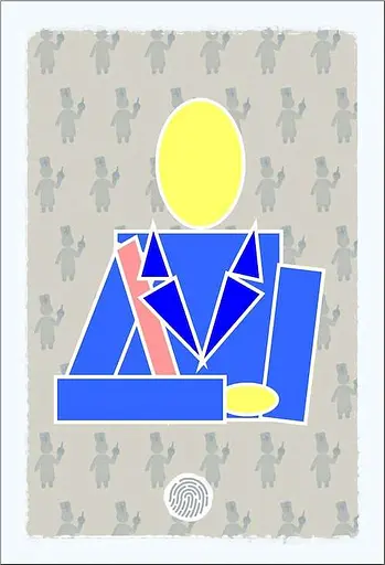 Настольная игра Cosmodrome Games Фигурляндия (Go Figure) (52026) - фото 6