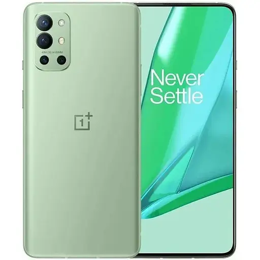 Смартфон OnePlus 9R 8/256GB Green