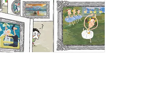 Як загубишся в музеї - фото 4