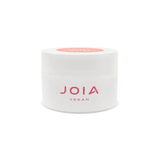 Моделюючий гель Joia vegan Creamy Builder Gel Velvet Nectarine 15 мл - фото 2