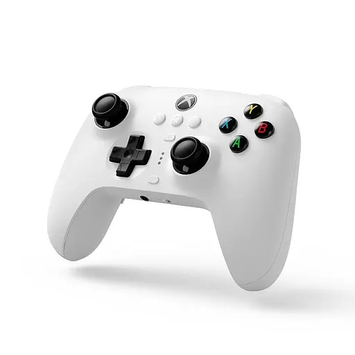 Геймпад 8BitDo Ultimate для Xbox Series X, Xbox One Windows and Android White - фото 3
