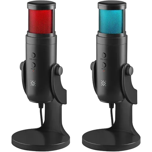 Микрофон Defender Galactar GMC 250 (64625) [153440] - фото 2