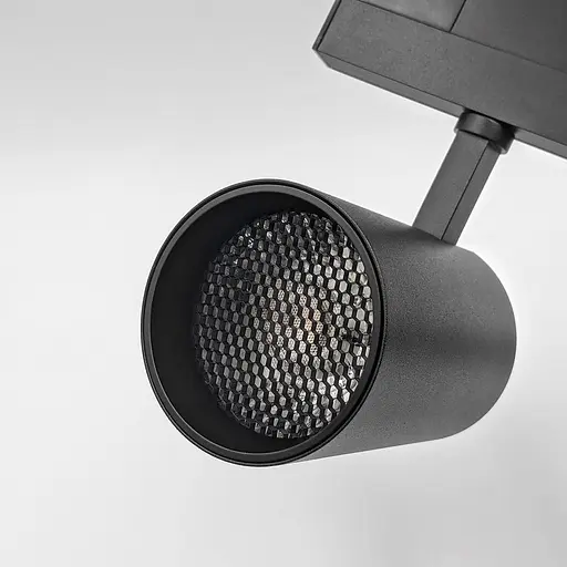 Спот Skarlat RGD2025 18W BK 4000K - фото 6