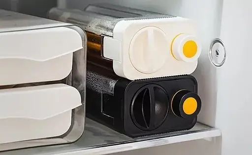 Кофеварка Mavo Crysbrick 800 мл Колд брю - фото 5