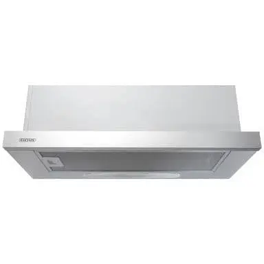 Вытяжка телескопическая Eleyus LOTUS 470 50 INOX