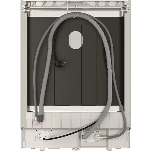 Посудомоечная машина Hotpoint-Ariston HI 5010 C - фото 7