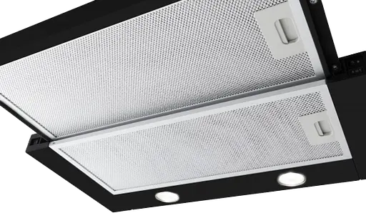 Вытяжка Hansa OTP6243BH - фото 2