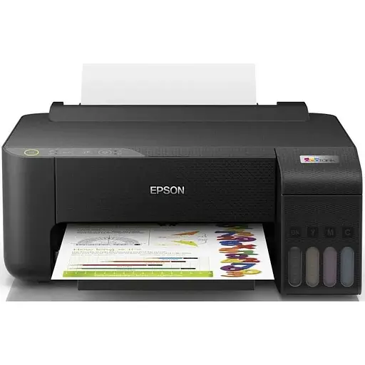Принтер Epson EcoTank L1250 (C11CJ71404) [85885] - фото 2