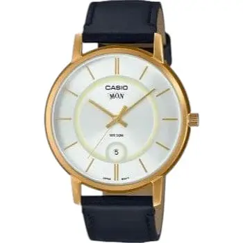 Чоловічий годинник Casio Timeless Collection MTP-B120GL-7A