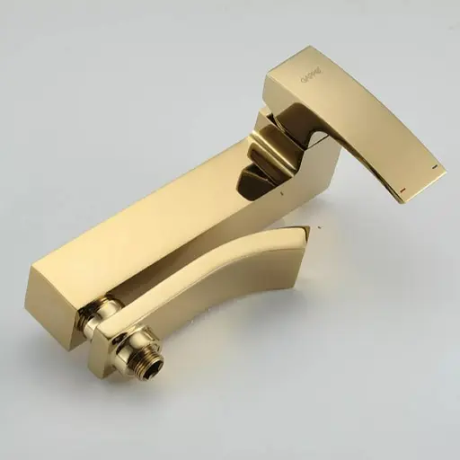 Смеситель для ванны Gappo G3207-3 - фото 2