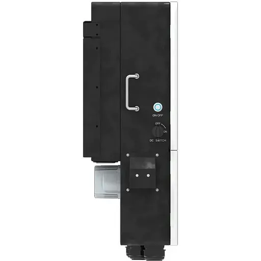 Гібридний інвертор Deye SUN-15K-SG05LP3-EU-SM2 WI-FI 15кВт трифазний (MPPT 160-650/280A/АКБ 48V)Parallel - фото 3