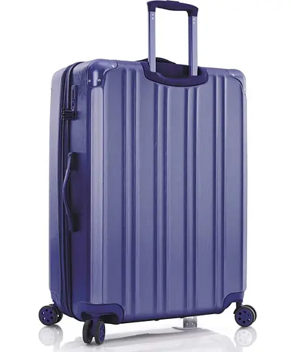 Валіза Heys DuoTrak (М) Navy (10145-0028-26) - фото 5