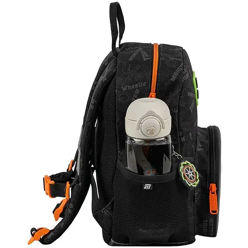 Рюкзак детский Kite Kids Monster Truck (K26-2727XS-4) - фото 4