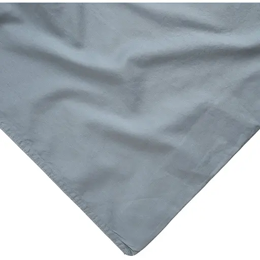 Підковдра МВМ My Home (MVM) Елегія хмарний сірий 200 x 220 см (BL-DC-18 CLOUDY GRAY)