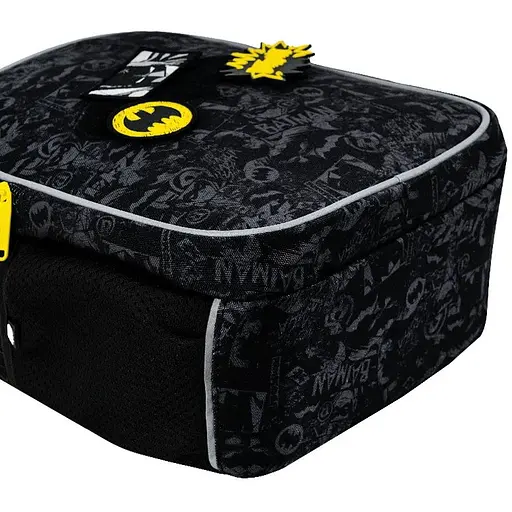 Рюкзак детский Kite Kids DC Comics (DC26-2735XS) - фото 13