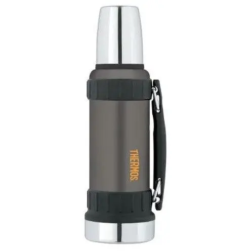 Термос Thermos 1.2 л Work Black (180010)