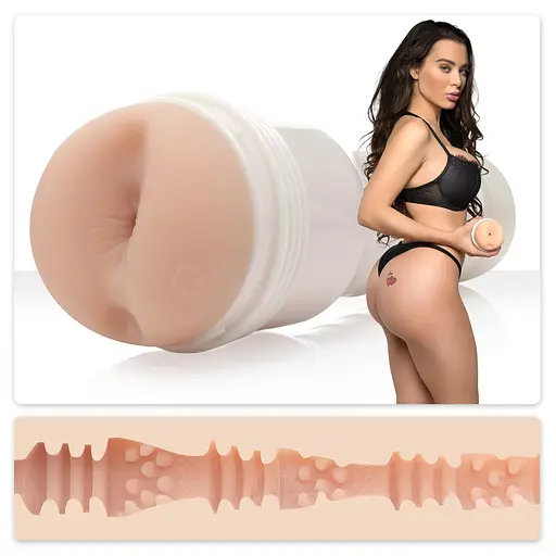 Мастурбатор Fleshlight Girls Lana Rhoades - Karma - фото 4
