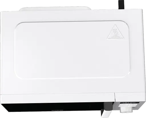 Мікрохвильова піч Gorenje MO20A3WH (M20XYZ) (6923920) - фото 2