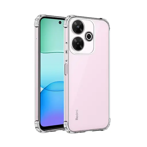 Чохол MAKE Xiaomi Redmi 13 / Poco M6 4G AirShield - фото 2