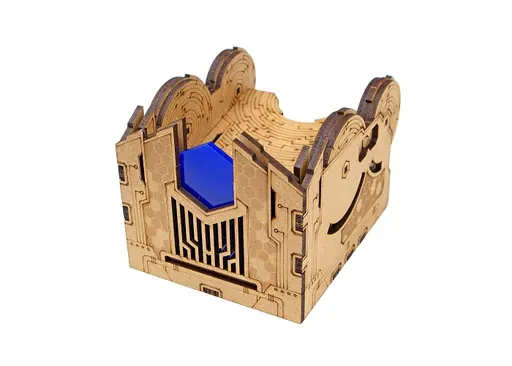 Органайзер Tower Rex для карт Cardholder Cosmic (2120) - фото 2