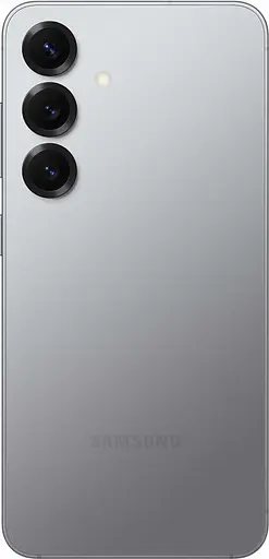 Смартфон Samsung Galaxy S25 12/128GB Silver Shadow (SM-S931BZSD) - фото 3