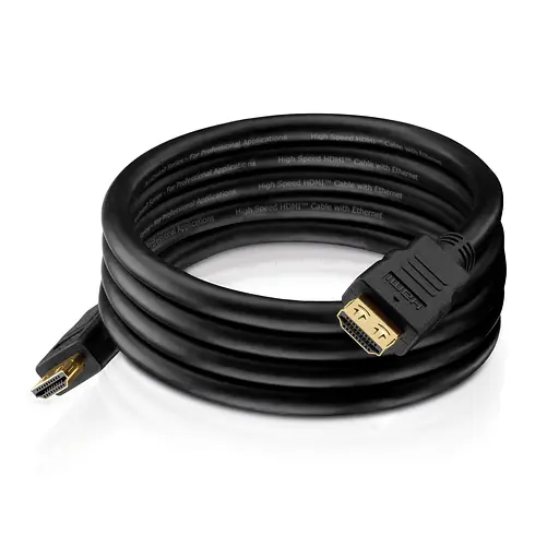 Високошвидкісний кабель HDMI 4K Purelink PI1000-050 HDMI 5m - фото 2
