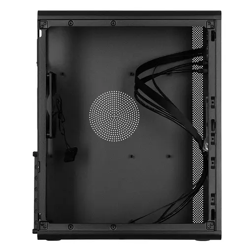 Корпус 2E Credo V500B без БП Black (2E-V500B) - фото 3