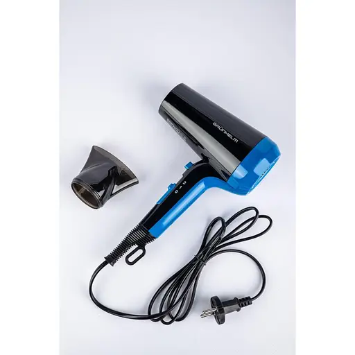 Фен Grunhelm GHD-580 - фото 2