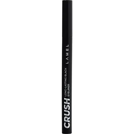 Подводка-фломастер для век Lamel Crush Look Eyeliner 0.6 мл - фото 2