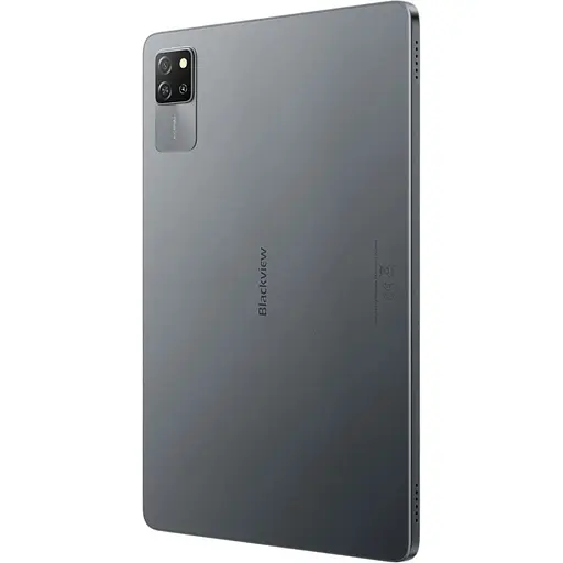 Планшет Blackview Tab 60 10.1" 4ГБ, 128ГБ, 5100мАгод, Android серый RU - фото 7