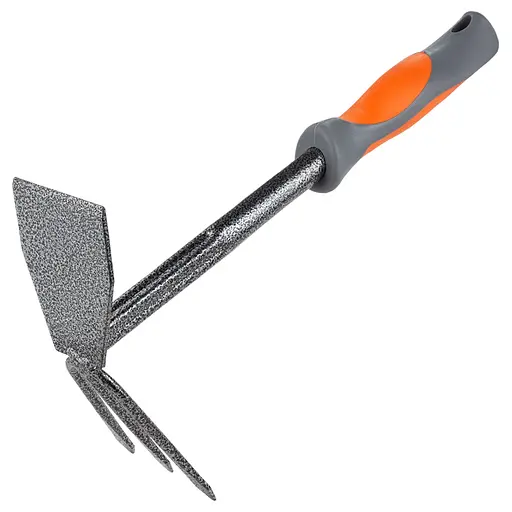 Тяпка Flora комбинированная плоская (5041974) - фото 3