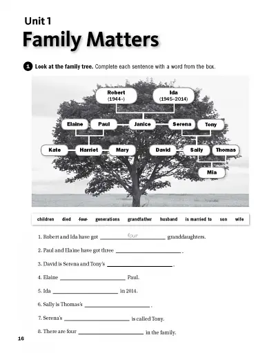 Impact. Foundation. Workbook with Audio CD - фото 3
