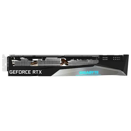 Видеокарта Gigabyte RTX 3070 8Gb Gaming OC (GV-N3070GAMING OC-8GD) (GDDR6, 256 bit, PCI-E v4.0 x16) Б/у - фото 6