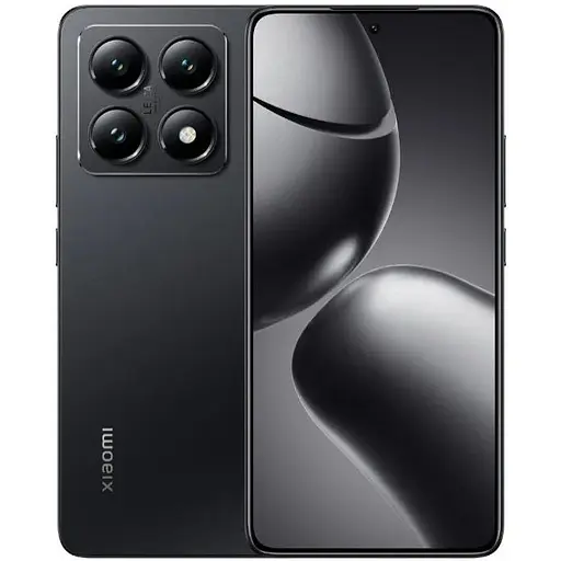 Смартфон Ulefone ARMOR X31 6/128Gb Classic Black Global версия