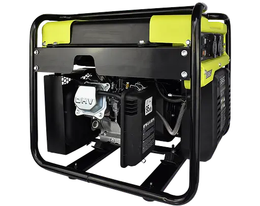 Інверторний генератор Konner&Sohnen Basic 3.2/3.5 кВт KSB 35i - фото 5