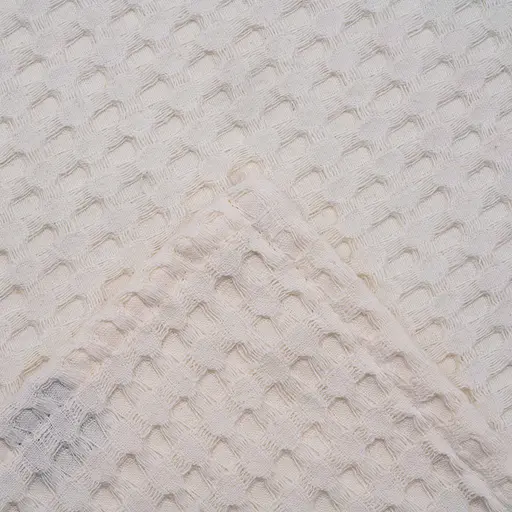 Плед Ardesto Pique 220x230 см айвори (ART0822PI) - фото 4