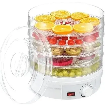 Сушарка для овочів та фруктів Zepline ZP-029