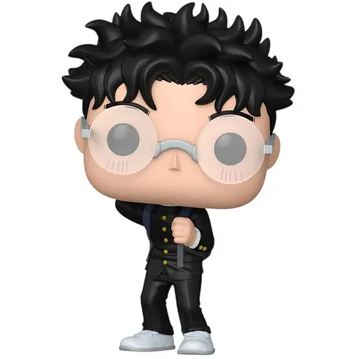 Ігрова фігурка Funko POP! Дандадан Окарун (90667)