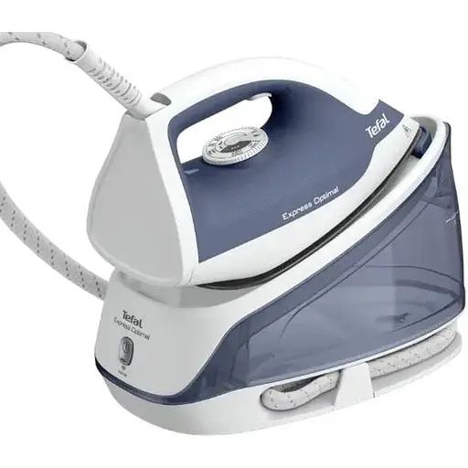 Утюг с парогенератором Tefal EXPRESS OPTIMAL SV4110E0
