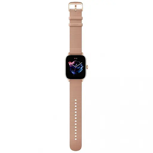 Смарт-часы Amazfit GTS 3 Terra Rosa - фото 6
