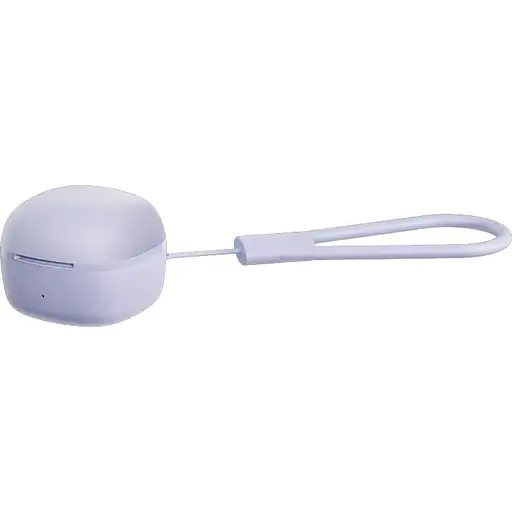 Навушники Canyon TWS OnGo 4 mini TWS Purple (CNS-TWS4P) - фото 4