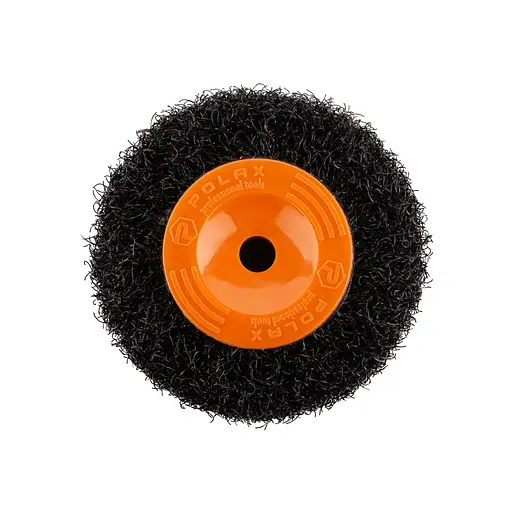 Валик для нанесения шпаклевки Polax 250 мм (21-033) - фото 4