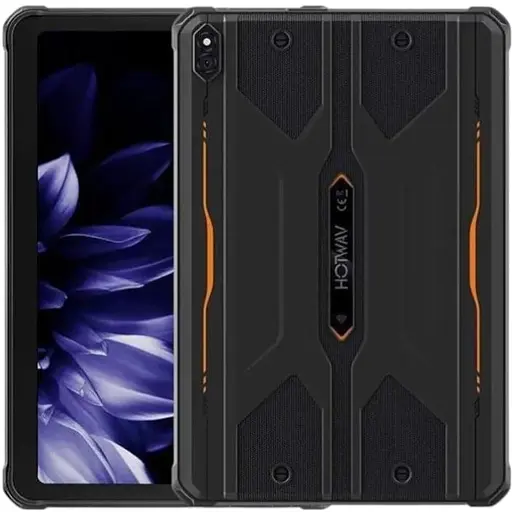 Планшет Hotwav R8 4/128GB Orange