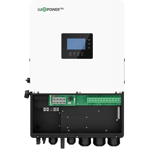 Гибридный солнечный инвертор LuxPower TriP-LB 15000 48V [152229] - фото 4