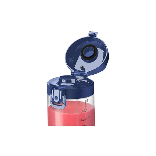 Блендер NUTRIBULLET NBP003NBL - фото 3