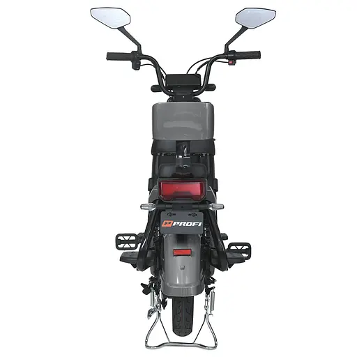 Электроскутер Profi MES 1025-6 SUWA/BAT 350W запас хода 75 км LCD-дисплей - фото 3