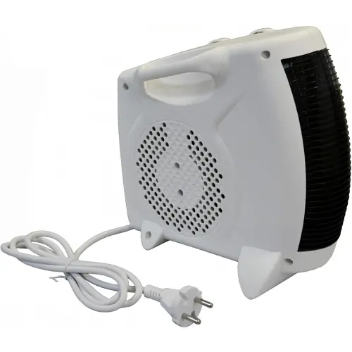 Тепловентилятор Grunhelm FH-06 - фото 4