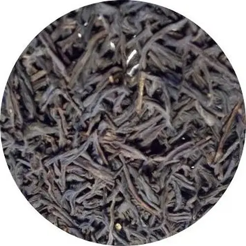 Чай чорний Brayval Ерл Грей байховий 100 г - фото 1